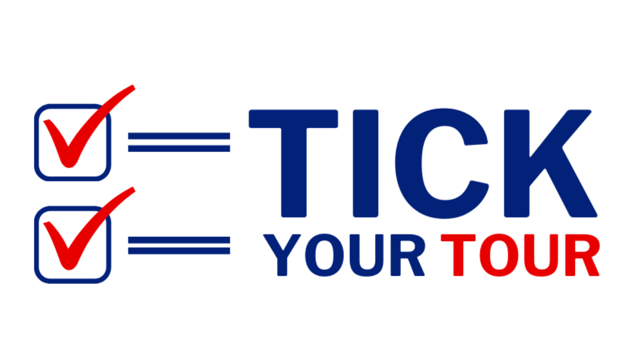 Tick your tour pvt ltd