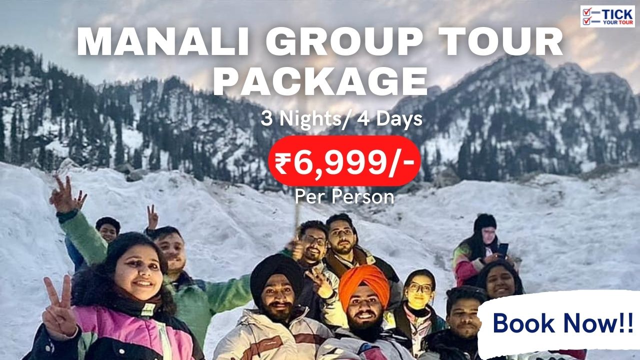 13 Best Places In Manali For Honeymoon Couples In 2023