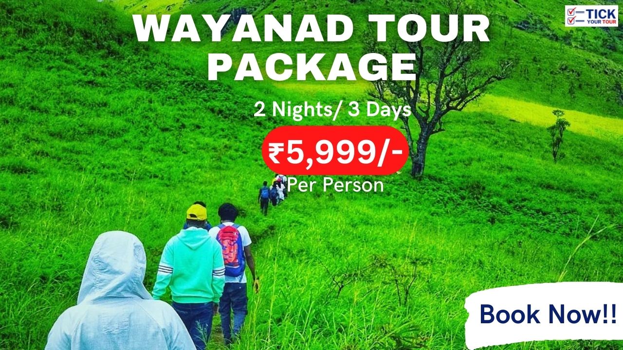 wayanad tourist places ticket price